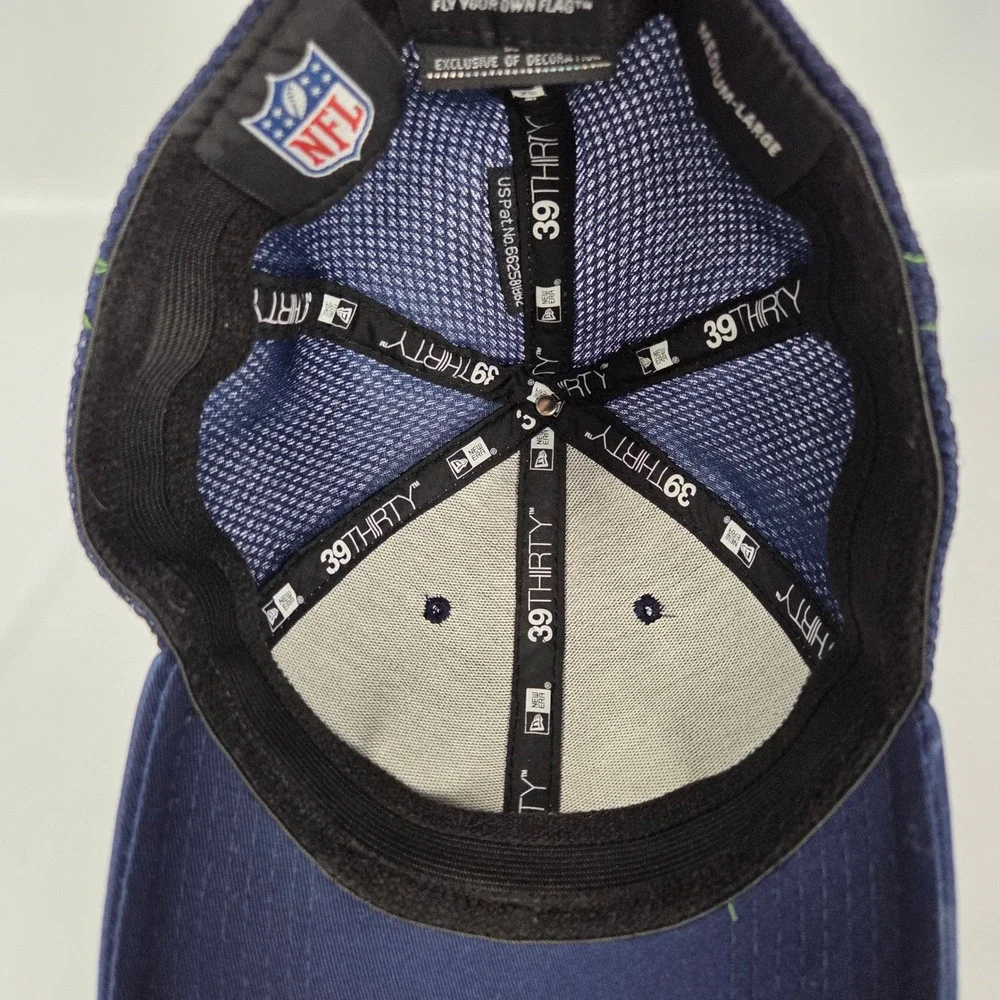 New Era rep your